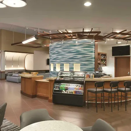 Hyatt Place Portland Airport/Cascade Station